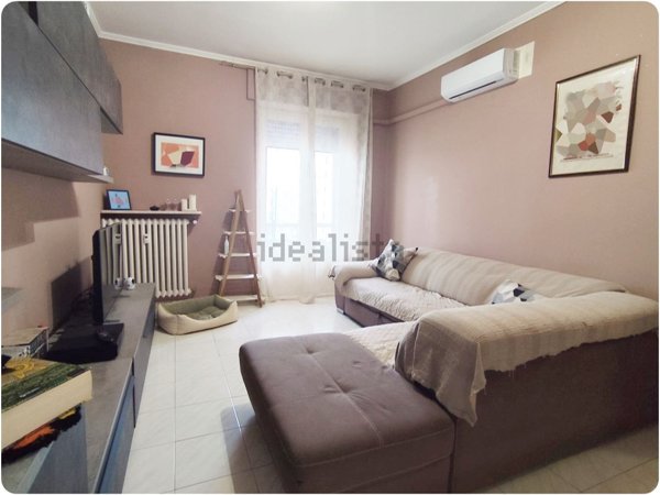 appartamento in vendita a Baranzate