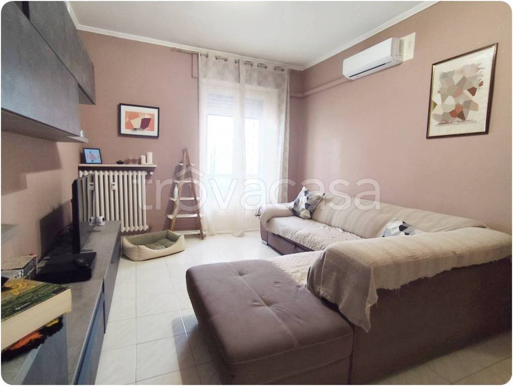 appartamento in vendita a Baranzate