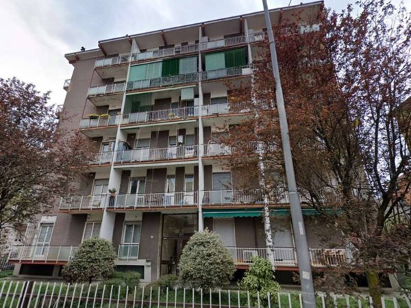 appartamento in vendita a Baranzate