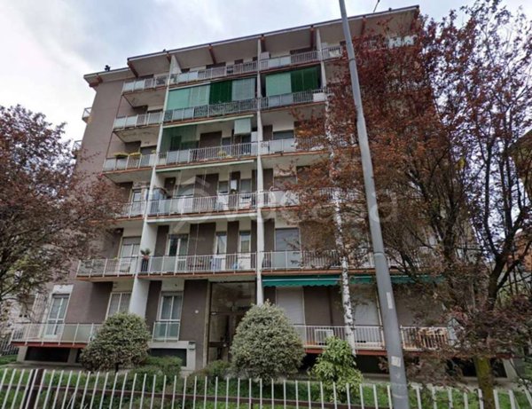 appartamento in vendita a Baranzate