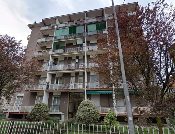 appartamento in vendita a Baranzate