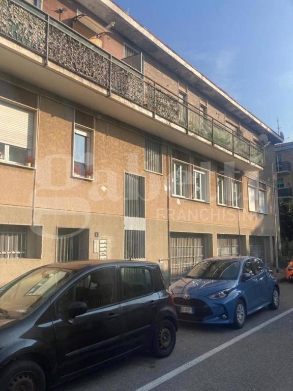 appartamento in vendita a Baranzate