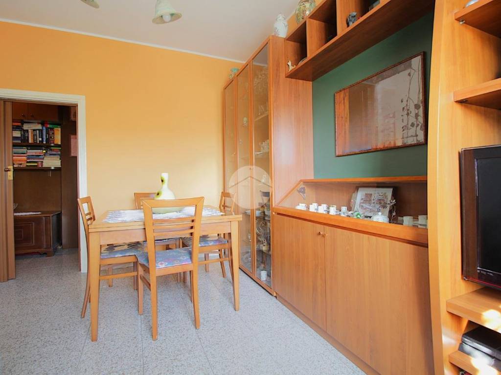 appartamento in vendita a Baranzate