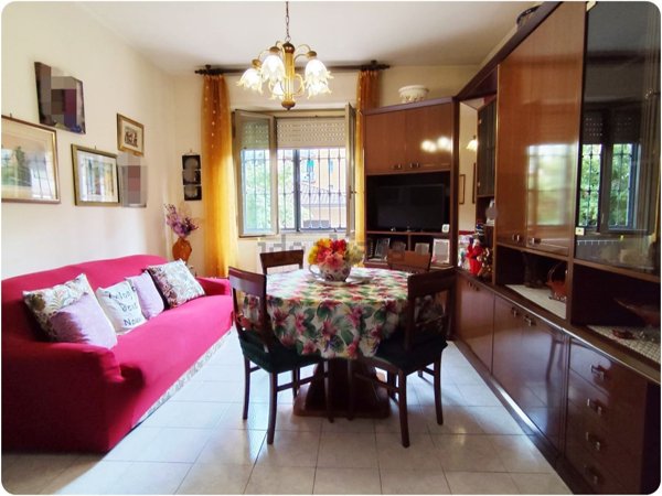 appartamento in vendita a Baranzate