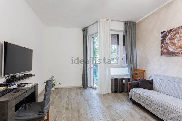 appartamento in vendita a Baranzate