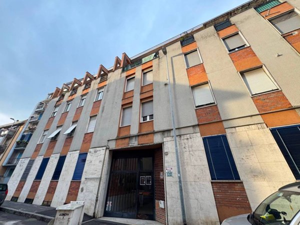 appartamento in vendita a Baranzate