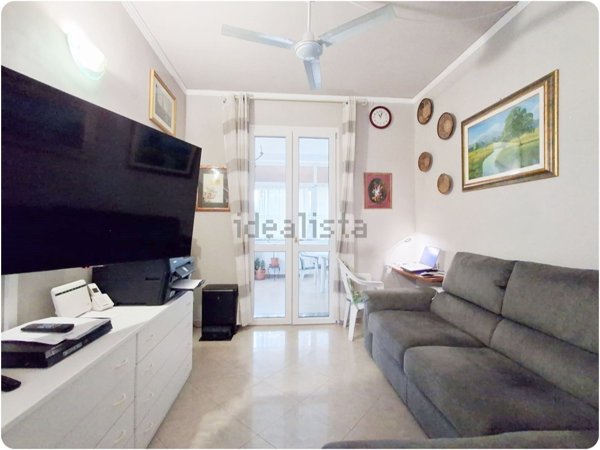 appartamento in vendita a Baranzate