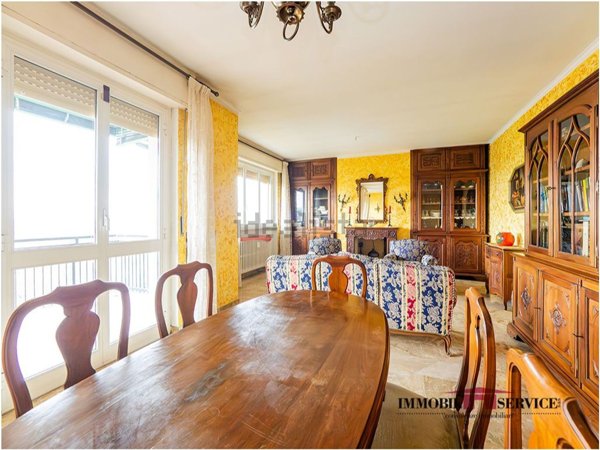 appartamento in vendita a Baranzate