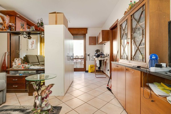 appartamento in vendita a Baranzate