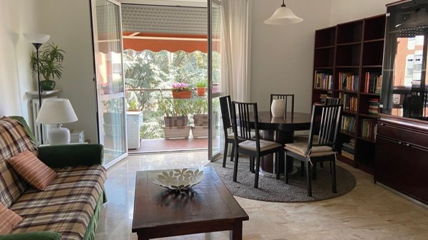 appartamento in vendita a Baranzate