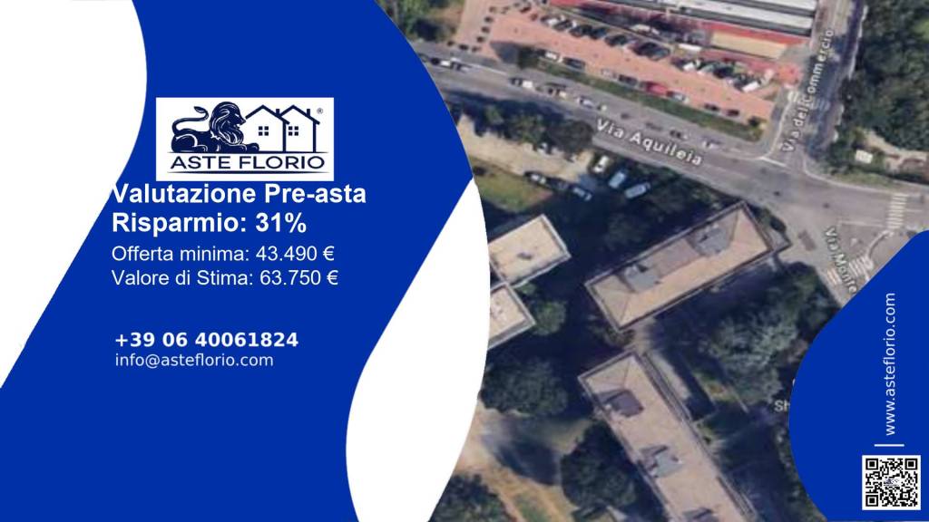 appartamento in vendita a Baranzate