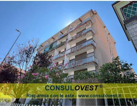 appartamento in vendita a Baranzate