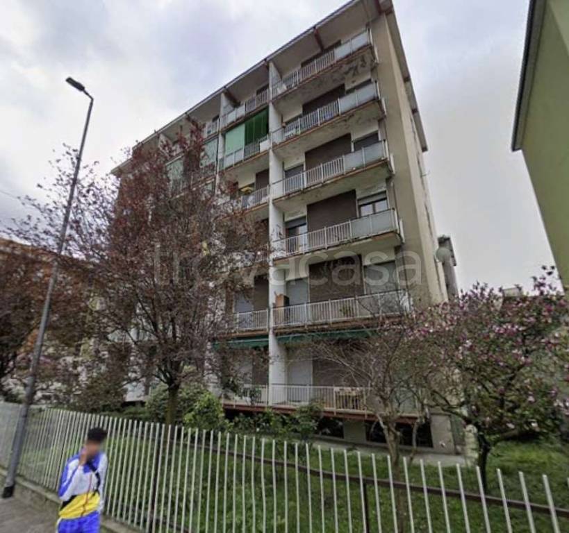 appartamento in vendita a Baranzate