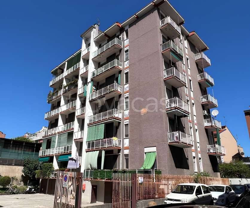 appartamento in vendita a Baranzate