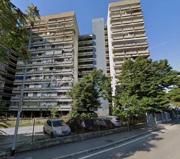 appartamento in vendita a Baranzate