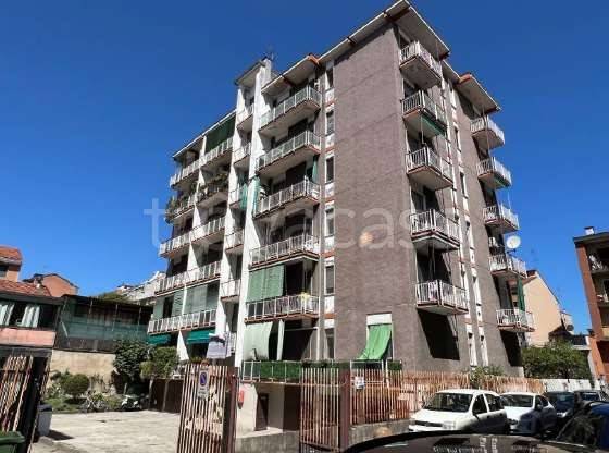 appartamento in vendita a Baranzate