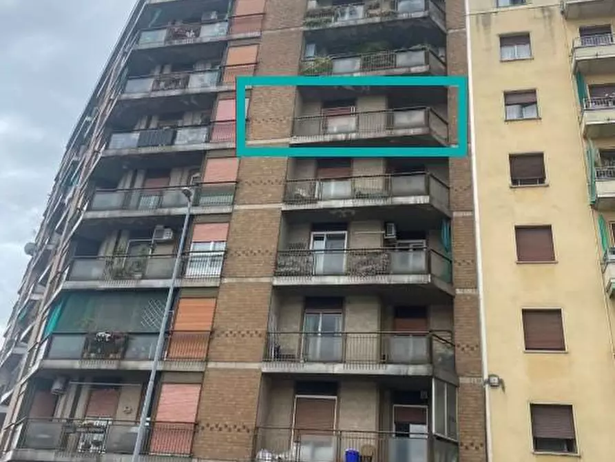 appartamento in vendita a Baranzate