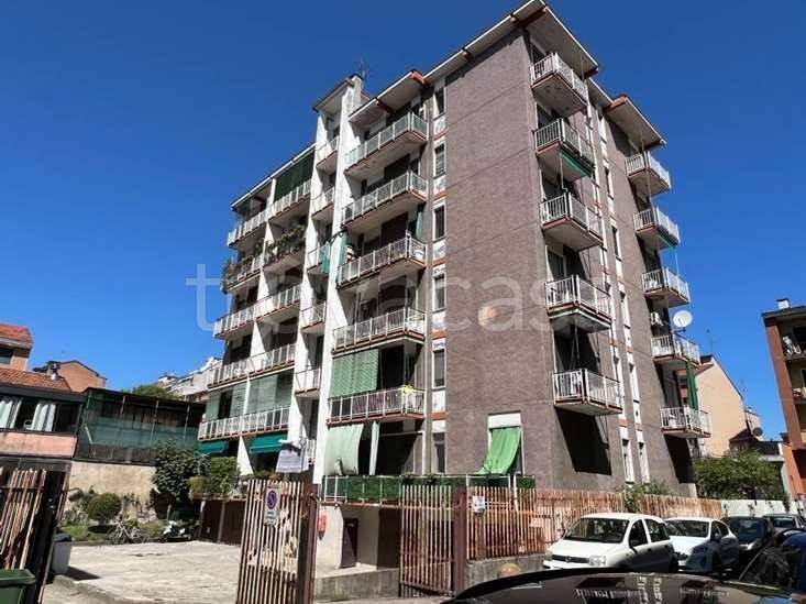 appartamento in vendita a Baranzate