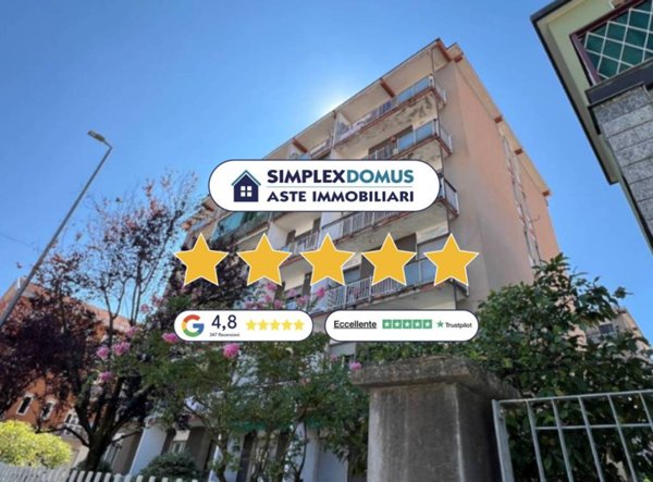 appartamento in vendita a Baranzate