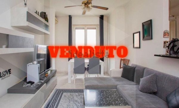 appartamento in vendita a Baranzate
