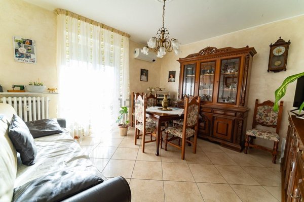 appartamento in vendita a Baranzate