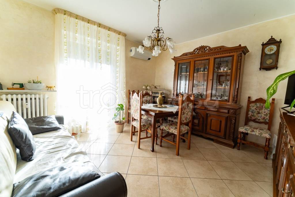 appartamento in vendita a Baranzate