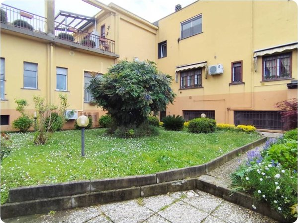 appartamento in vendita a Baranzate