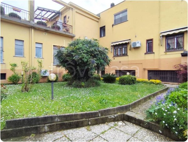 appartamento in vendita a Baranzate