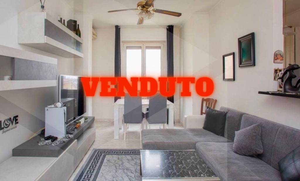 appartamento in vendita a Baranzate