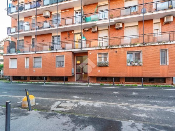 appartamento in vendita a Baranzate