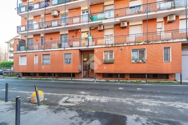 appartamento in vendita a Baranzate