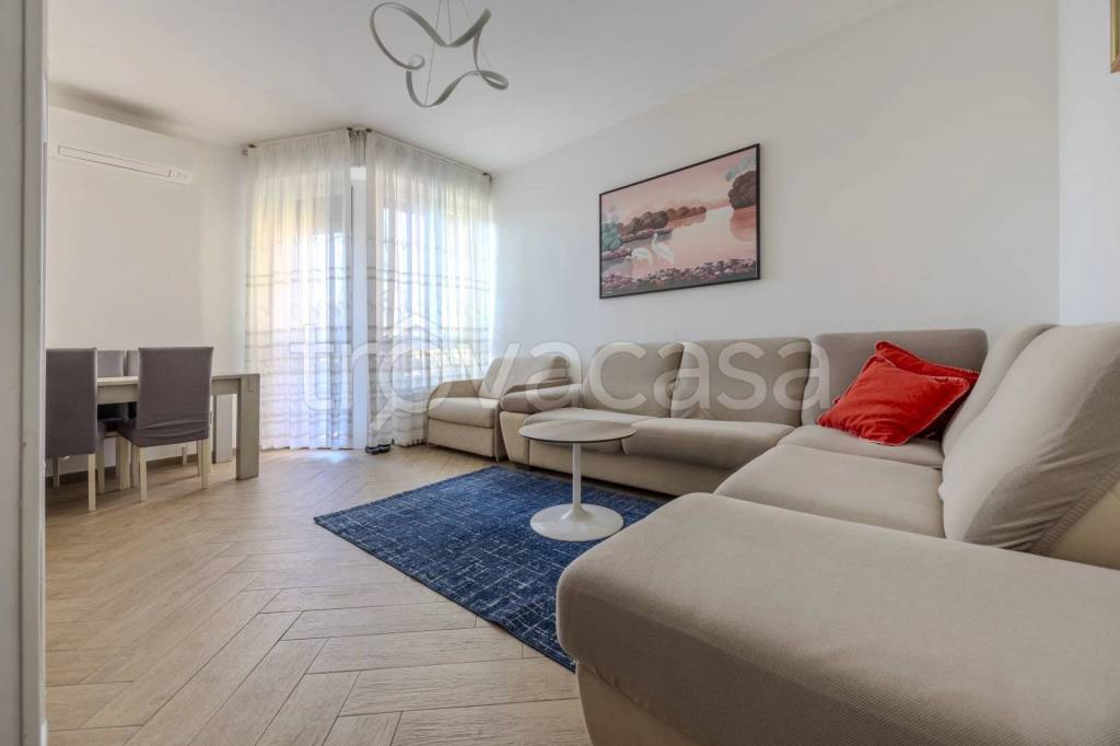 appartamento in vendita a Baranzate