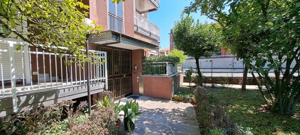 appartamento in vendita a Baranzate