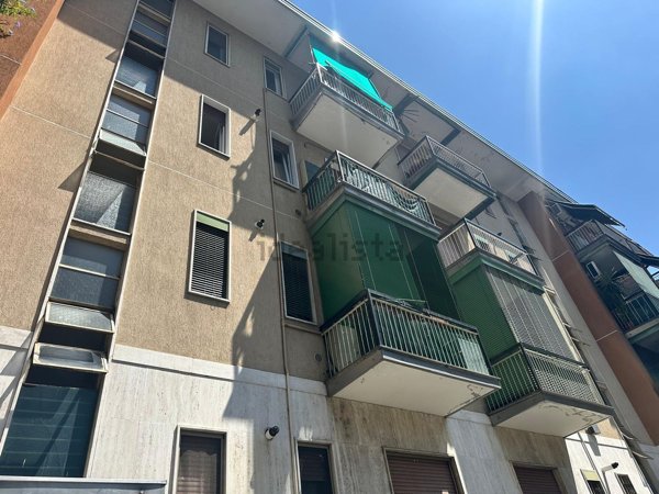 appartamento in vendita a Baranzate