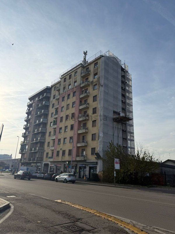 appartamento in vendita a Baranzate