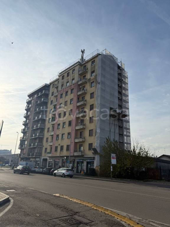 appartamento in vendita a Baranzate