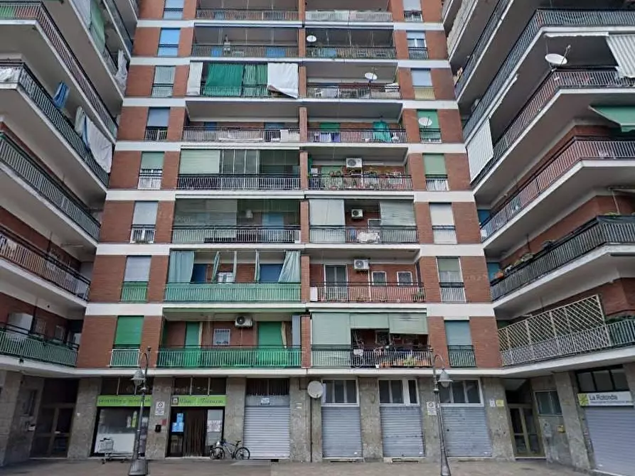 appartamento in vendita a Baranzate