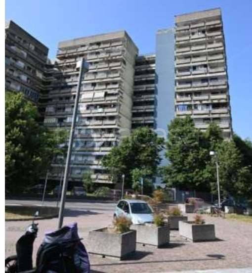 appartamento in vendita a Baranzate