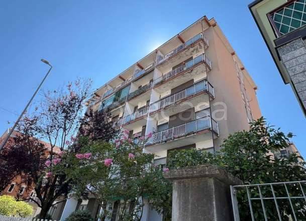 appartamento in vendita a Baranzate