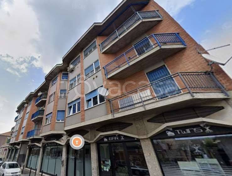 appartamento in vendita a Baranzate