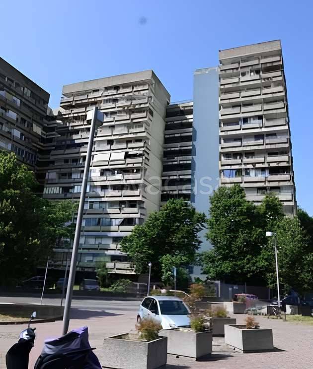 appartamento in vendita a Baranzate