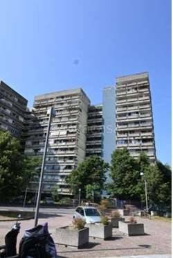 appartamento in vendita a Baranzate