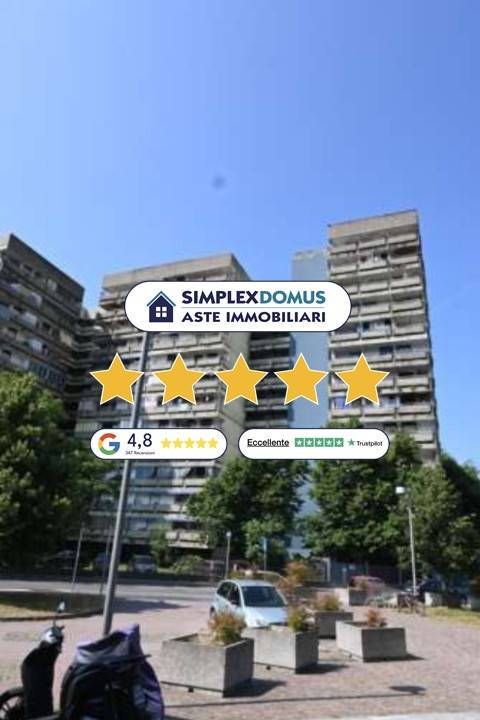 appartamento in vendita a Baranzate