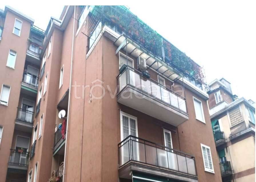 appartamento in vendita a Baranzate