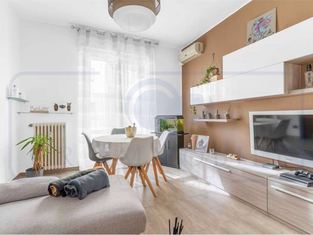 appartamento in vendita a Baranzate