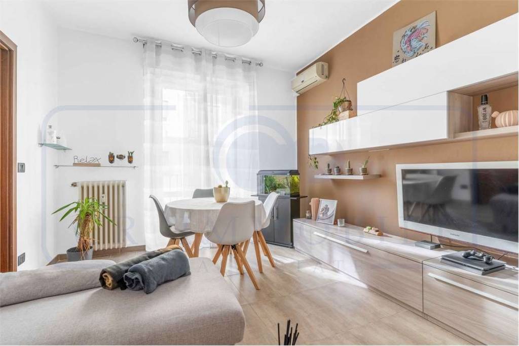 appartamento in vendita a Baranzate