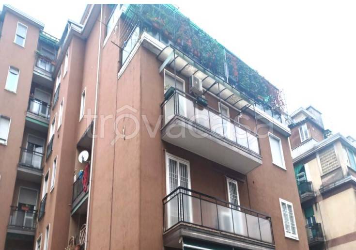 appartamento in vendita a Baranzate