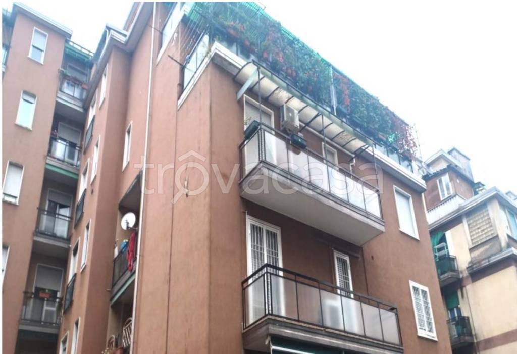 appartamento in vendita a Baranzate