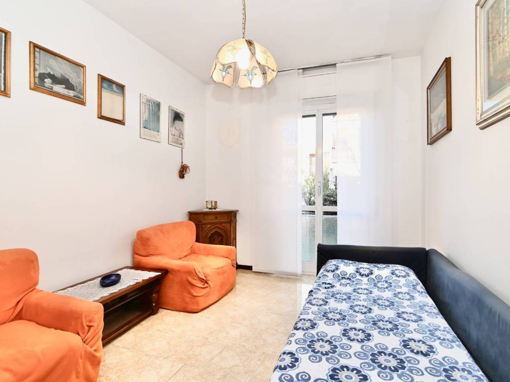 appartamento in vendita a Baranzate