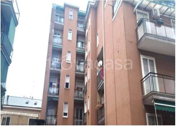 appartamento in vendita a Baranzate